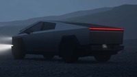 テスラ・サイバートラック