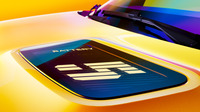 ルノー 5 E-TECH