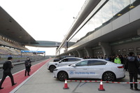 「ZF Next Generation Mobility Day」(上海)