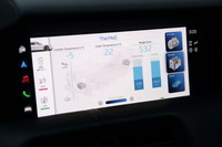 「ZF Next Generation Mobility Day」(上海)