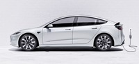テスラ・モデル3 改良新型