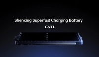 CATLの「神行バッテリー」がTECHNOBEST 2024を受賞