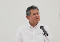 齋藤氏