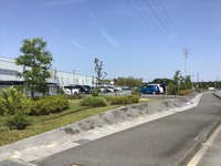 デンソー大安製作所