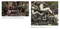 ジェイテクト花園工場 RP-EPS生産ライン