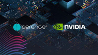 セレンスとNVIDIAが自動車向け大規模言語モデルを共同開発