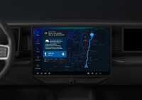 トムトムとマイクロソフトが協業し、自動車向けAI音声アシスタント開発