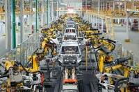 BYD、欧州攻勢を強化 ハンガリーに新エネルギー車工場を設立