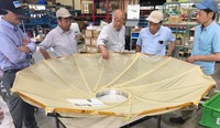衛星データ活用で自然災害リスク低減へ、東京海上日動とQPS研究所が協業