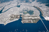 マツダ本社工場