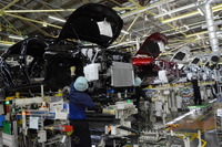 トヨタ自動車高岡工場