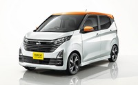 日産 デイズ