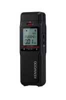 KENWOODブランドの記録・通信型アルコール検知器「CAX-AD300」