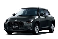 スズキ・スイフト新型
