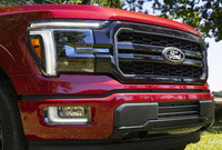 フォード F-150 ラリアット