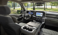 フォード F-150 プラチナム
