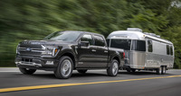 フォード F-150 プラチナム
