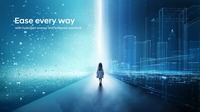 ヒュンダイモーター(CES 2024)