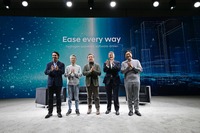 ヒュンダイモーター(CES 2024)