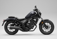 ホンダ レブル250