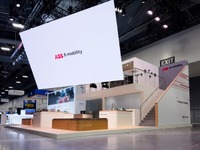 ABB E-mobility