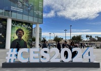 CES 2024