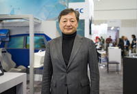 AGC 代表取締役 兼 専務執行役員 CTO/技術本部長の倉田英之氏