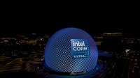 インテルのプレスカンファレンス(CES 2024)
