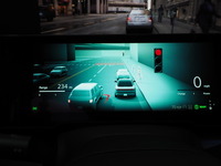 ADASについても「ホンダセンシング360」が搭載される予定となっている