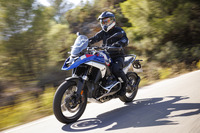 BMW R 1300 GS ツーリング