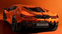 ランボルギーニ・レヴエルト