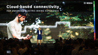 ボッシュのプレスカンファレンス(CES 2024)
