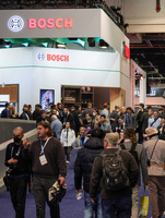 ボッシュ(CES 2024)