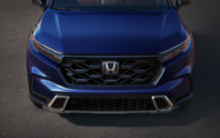 ホンダ CR-V ハイブリッド 新型(米国仕様)