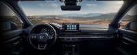 ホンダ CR-V ハイブリッド 新型(米国仕様)