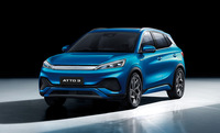 BYD ATTO 3