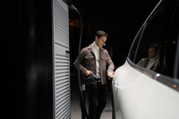 メルセデスベンツの「Mercedes me Charge」による充電