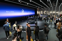 ホンダ（CES 2024）
