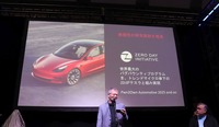 Pwn2Own Automotive 2024（オートモーティブワールド2024）