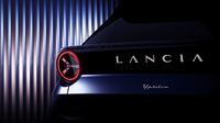 ランチア・イプシロン 新型