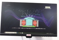 原理は超音波加湿器と同じ