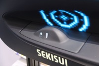 LEDマトリックスを配置すればディスプレイやメッセージボードにもなる
