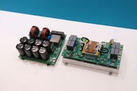 GaN/800Vを使用した11kWの双方向オンボードチャージャー