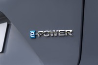 日産 キャシュカイ 新型の「e-POWER」