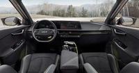 キアEV6 GT