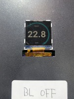 高い屋外視認性と低消費電力化を実現した中小型TFT液晶ディスプレイ「Blanview-R」