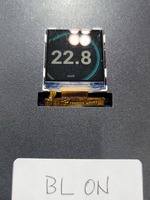 高い屋外視認性と低消費電力化を実現した中小型TFT液晶ディスプレイ「Blanview-R」