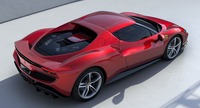 フェラーリ 296 GTB
