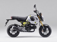 ホンダ・グロム