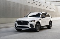 マツダ CX-70